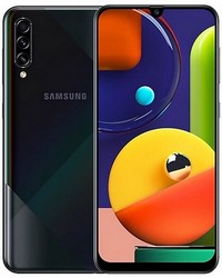 Замена разъема зарядки на телефоне Samsung Galaxy A50s в Новосибирске